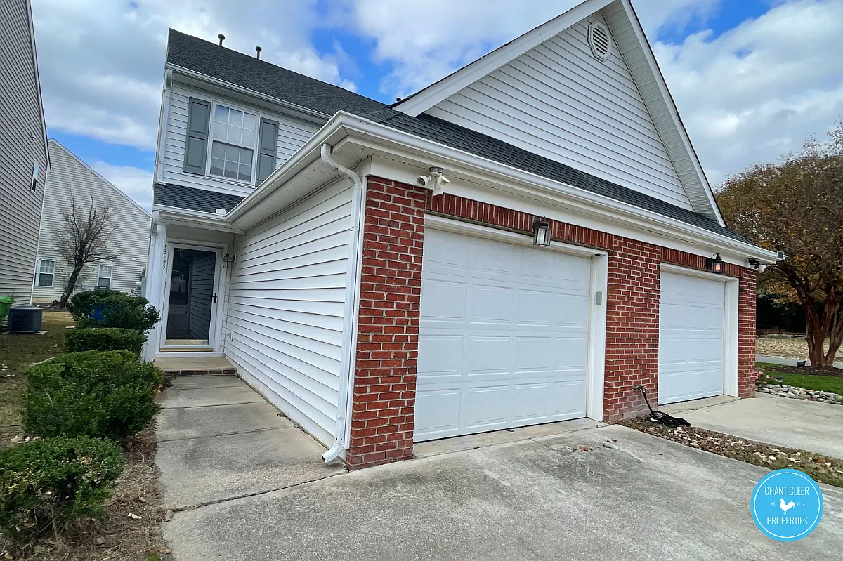 5263 Eagle Trace Drive - 1 — Photo 2
