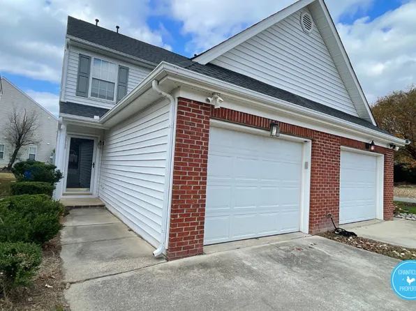 5263 Eagle Trace Dr #1, Raleigh, NC 27604