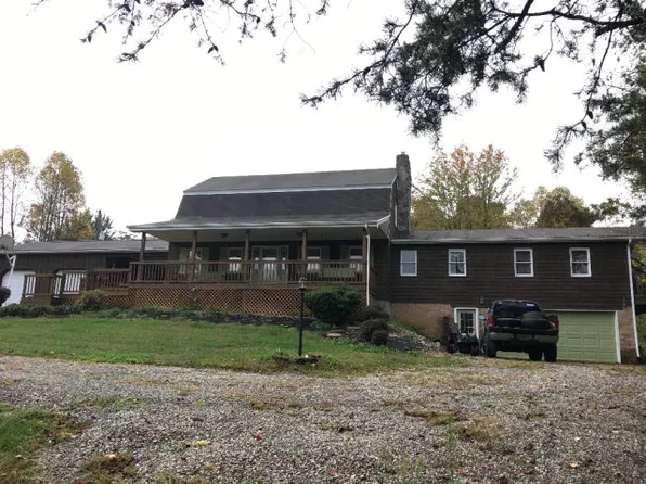 1730 Morris Lane Blue Run Rd, Lucasville, OH 45648