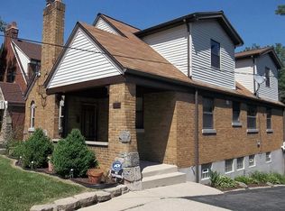 1034 Rutledge Ave, Cincinnati, OH 45205