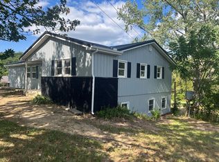 1386 Sugar Run Rd, Piketon, OH 45661