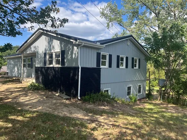 1386 Sugar Run Rd, Piketon, OH 45661