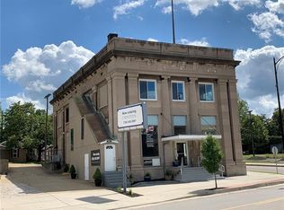801 Broadway Ave, Farrell, PA