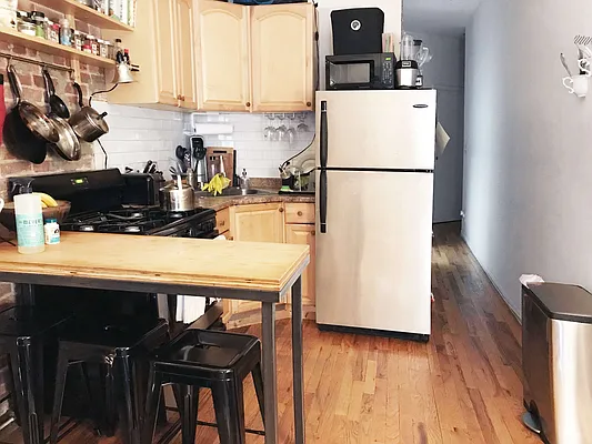 Rented by Coda Real Estate NYC | media 14