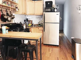 Rented by Coda Real Estate NYC