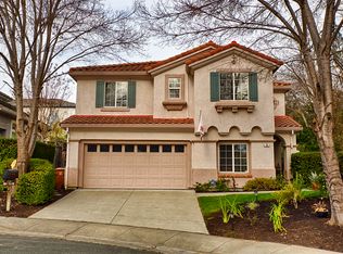 25 Palmer Ct, Pleasant Hill, CA 94523