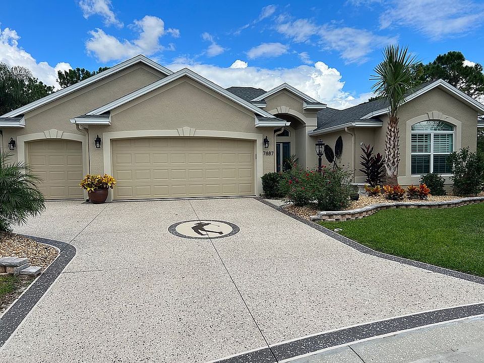 New Custom Driveway