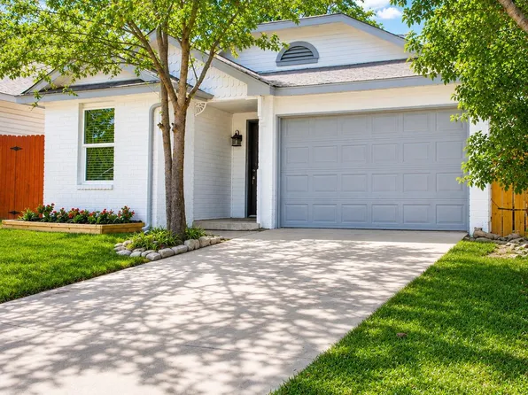 11614 Pearwood Pl, Austin, TX 78758