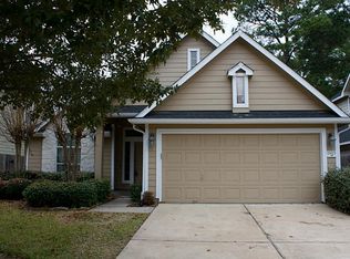 13023 Red Laurel Ct, Cypress, TX 77429