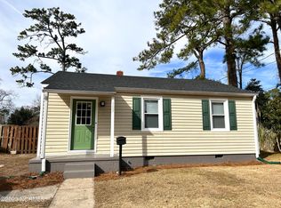 103 Robin Rd, Jacksonville, NC 28540