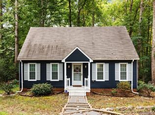 7206 Velvet Antler Dr, Midlothian, VA 23112