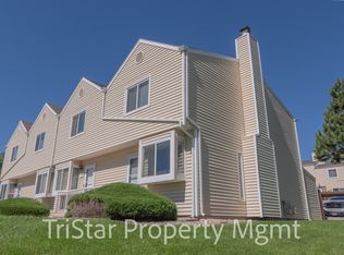3266 Vail Pass Dr, Colorado Springs, CO 80917