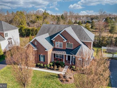 41513 Deer Point Ct, Aldie, VA, 20105
