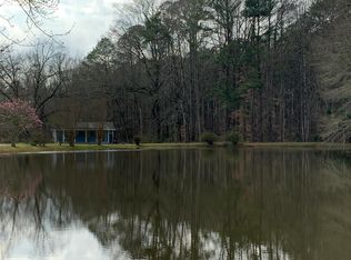 1503 Brownwood Rd, Madison, GA 30650