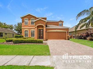 1580 Canopy Pasture Dr, Saint Cloud, FL 34771
