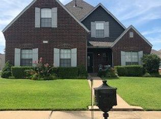 1313 E Boston St, Broken Arrow, OK 74012