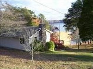 818 Hopper Blf, Rutledge, TN 37861