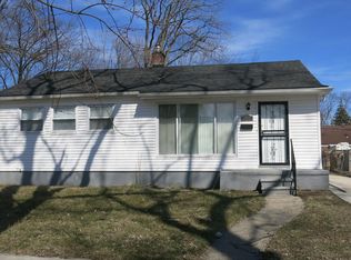 1305 Woodland Dr, Inkster, MI 48141