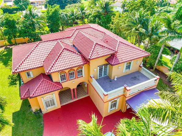 12700 SW 187th Ter, Miami, FL 33177