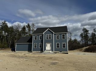 787 Campbell Mill Rd, Mason, NH 03048