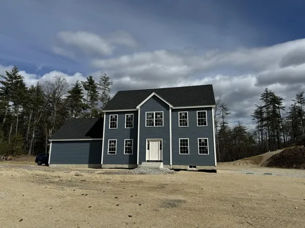 787 Campbell Mill Road, Mason, NH 03048