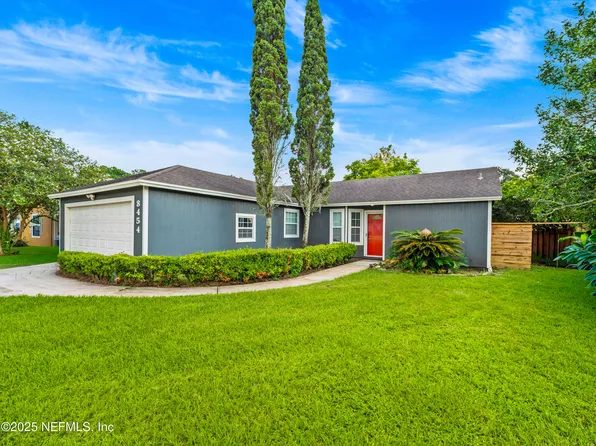 8454 GEMINI Road, Jacksonville, FL 32216