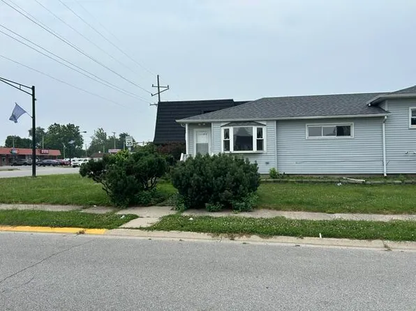 8228 Kennedy Ave, Highland, IN 46322