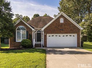 224 Elk Ct, Burlington, NC 27215