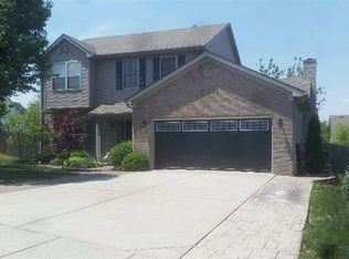 528 Thames Cir, Nicholasville, KY