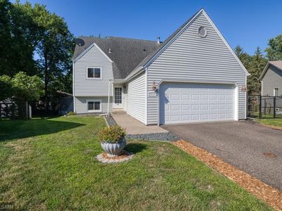 12424 Quince St NW, Coon Rapids, MN, 55448