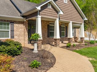 1236 Bunker Hill Rd, Pulaski, TN 38478