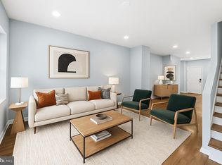 1904 Manton St, Philadelphia, PA 19146