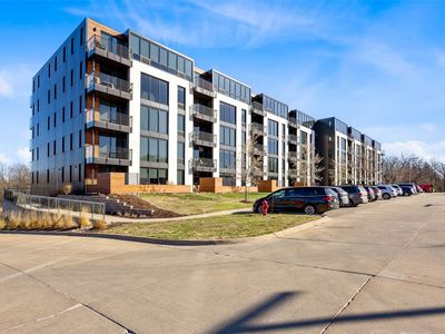 1 University Way #406, Iowa City, IA, 52246