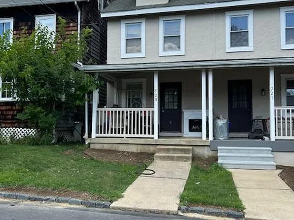 723 Miller St, Bryn Mawr, PA 19010