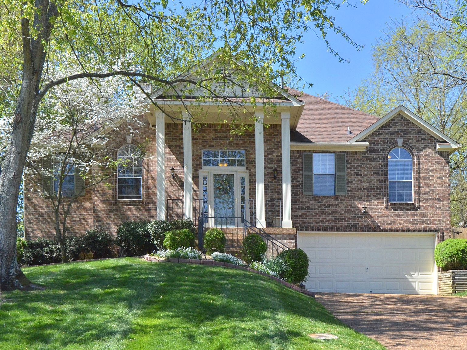 4509 Raccoon Trl, Hermitage, TN 37076 Zillow