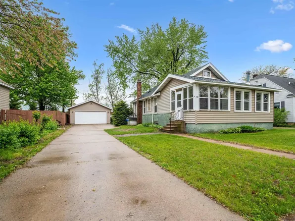 478 DEWEY STREET, Wisconsin Rapids, WI 54494