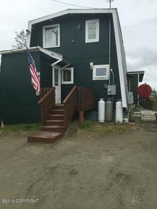 323 Akiachak Ave, Bethel, AK, 99559