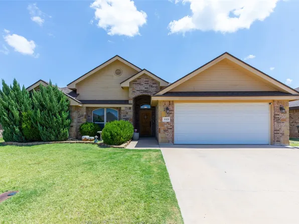 3009 Sterling St, Abilene, TX 79606