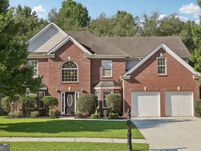 3991 Oak Field Dr, Loganville, GA, 30052