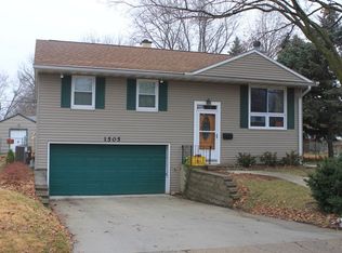 1505 Flock Ave, Rock Falls, IL 61071