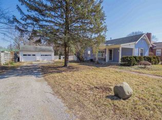 903 S 22nd St, Lafayette, IN 47905