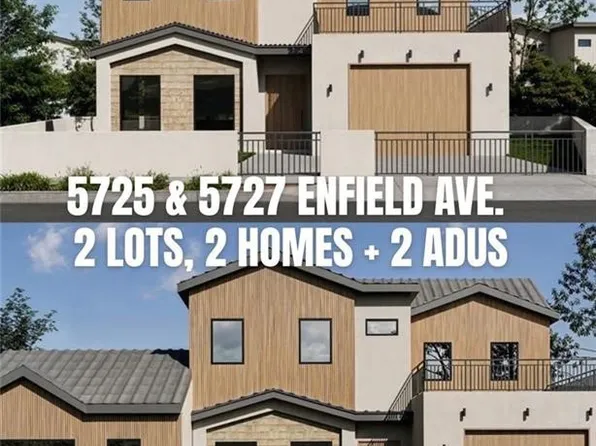 5727 Enfield Ave, Encino, CA 91316