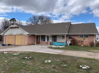 1101 SW 57th St, Oklahoma City, OK 73109
