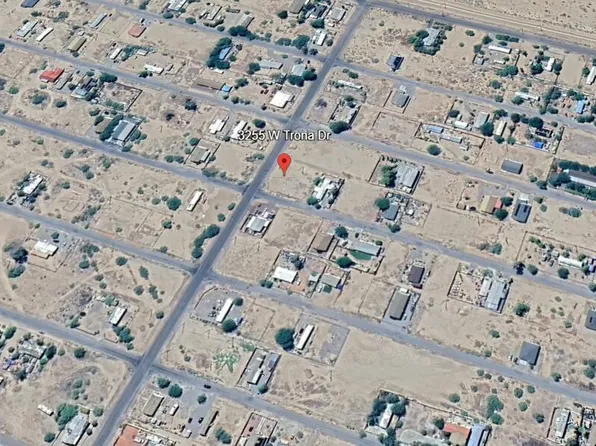 3255 W TRONA Drive #42, Eloy, AZ 85131