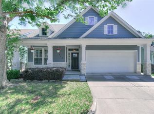 716 Creek Walk Pl, Arlington, TX 76015