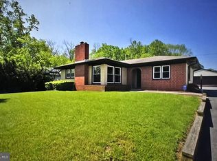 7 Messina Hill Rd, Dover, DE 19904