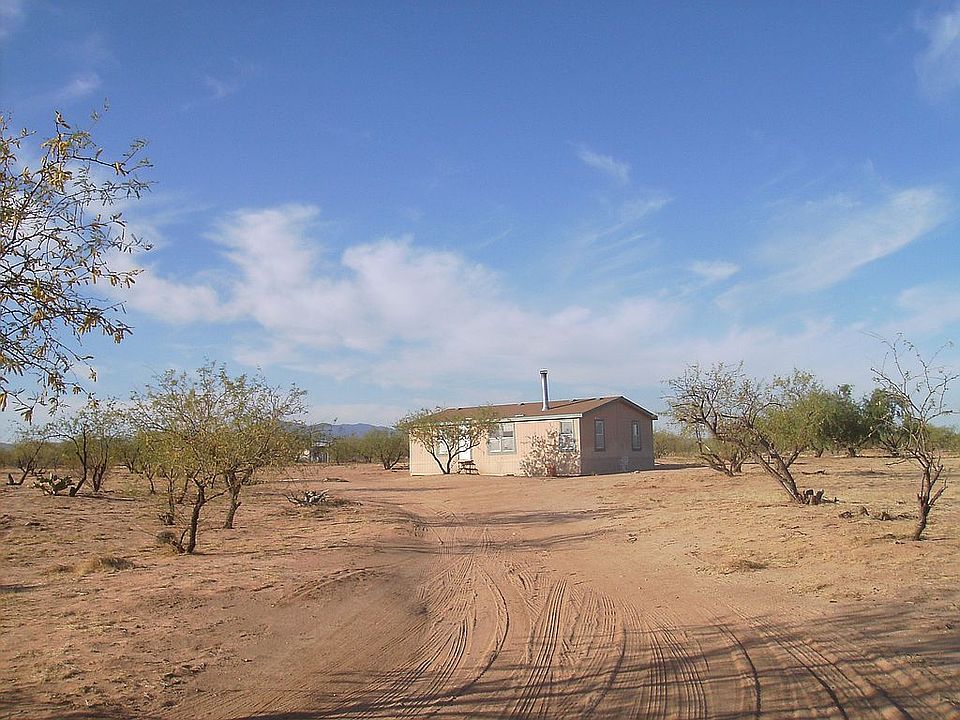 front drive