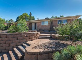 2612 Cutler Ave NE, Albuquerque, NM 87106