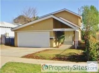 13464 Herron St, Sylmar, CA 91342
