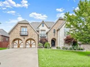 5106 S Sloan Cir, Rogers, AR 72758